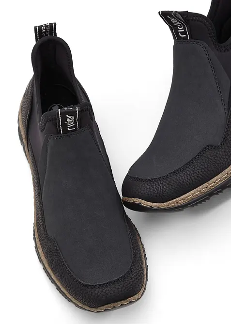 Sneaker slip-on Rieker, Rieker