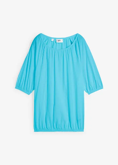 Maglia in puro cotone biologico, bonprix