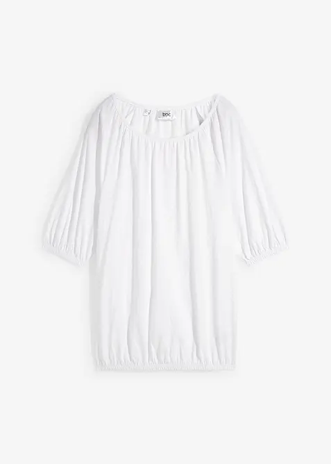 Maglia in puro cotone biologico, bonprix