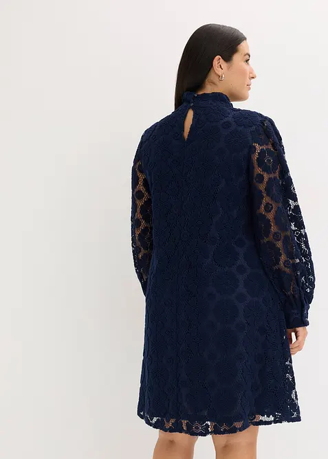 Miniabito in pizzo, bonprix