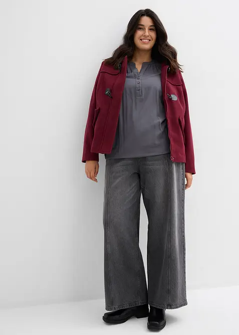 Tunica in viscosa, bonprix