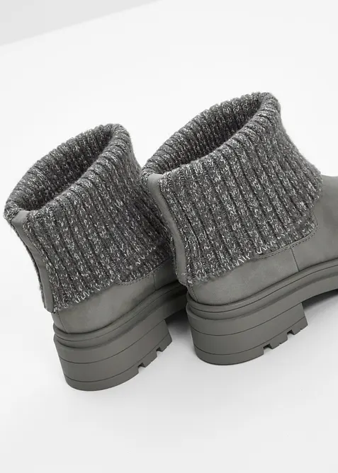 Stivaletti chelsea, bonprix