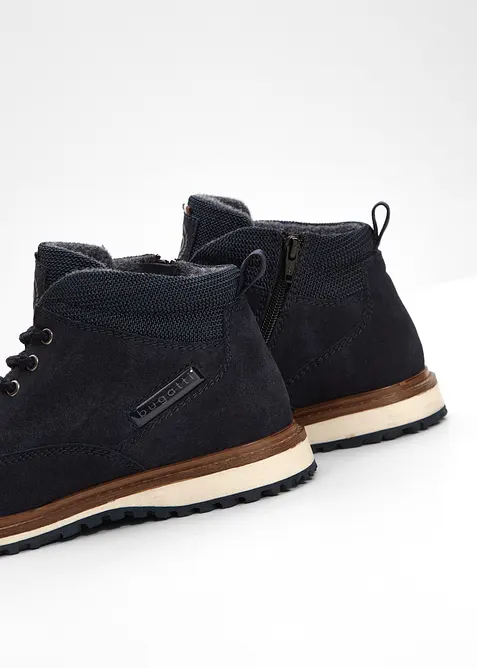 Scarponcini stringati bugatti, Bugatti