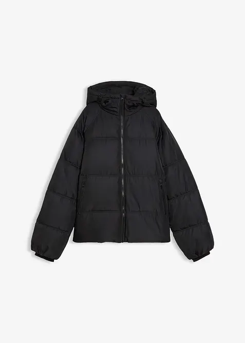 Giacca trapuntata oversize, bonprix