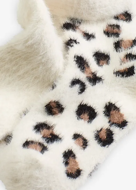 Calzini morbidi (pacco da 2 paia), bonprix