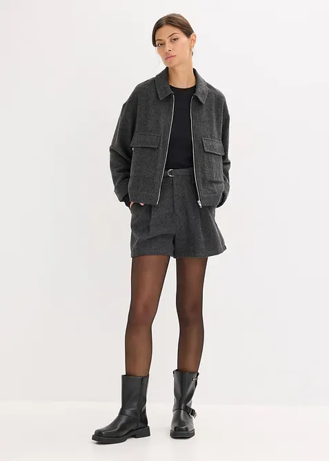 Giacca corta, bonprix