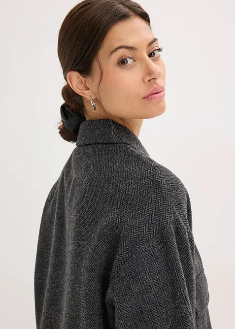 Giacca corta, bonprix