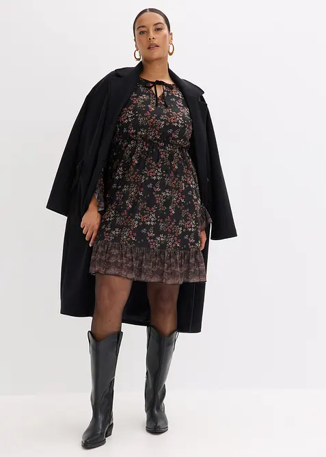 Abito di jersey, bonprix