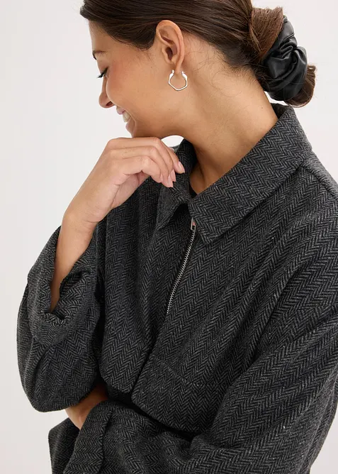 Giacca corta, bonprix