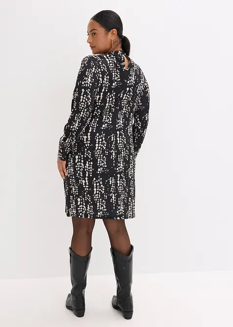 Abito di jersey, bonprix