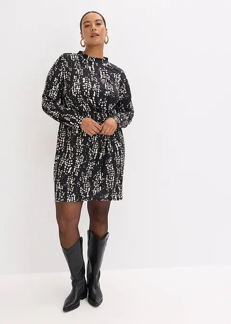 Abito di jersey, bonprix