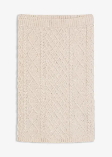 Gonna di maglia, bonprix