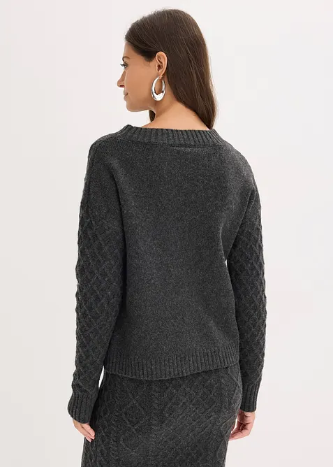 Maglione, bonprix