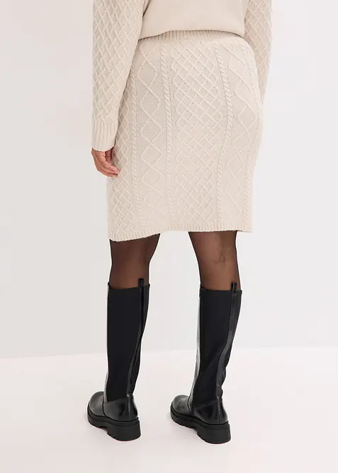 Gonna di maglia, bonprix