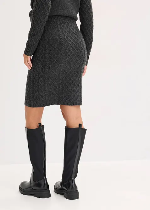 Gonna di maglia, bonprix