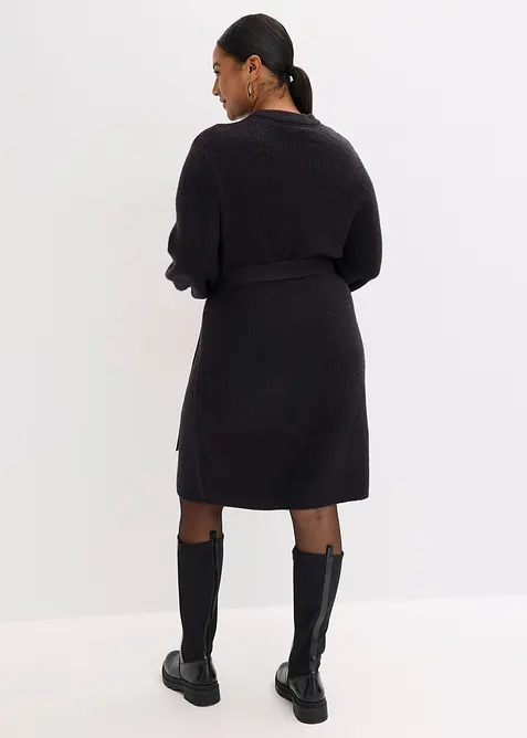 Abito in maglia, bonprix