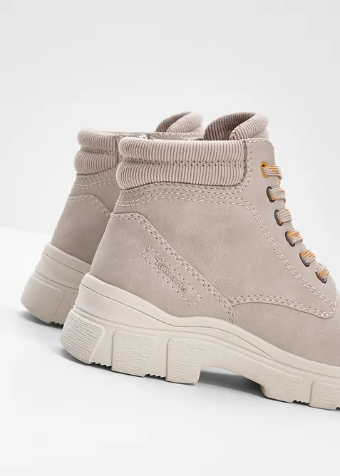 Stivaletti stringati Tamaris, Tamaris