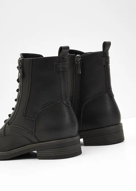 Scarponcini stringati Tamaris, Tamaris