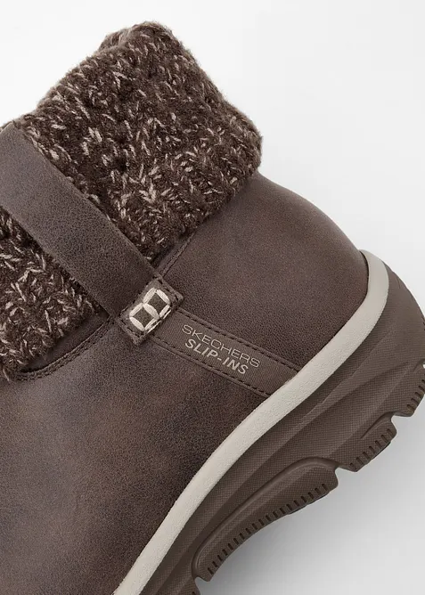 Scarponcini Skechers, Skechers