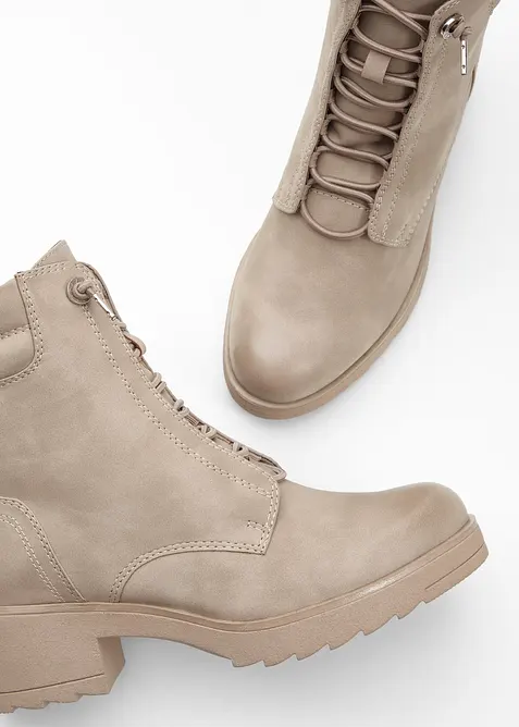 Scarponcini Marco Tozzi, Marco Tozzi