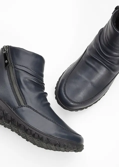 Scarponcini Rieker, Rieker