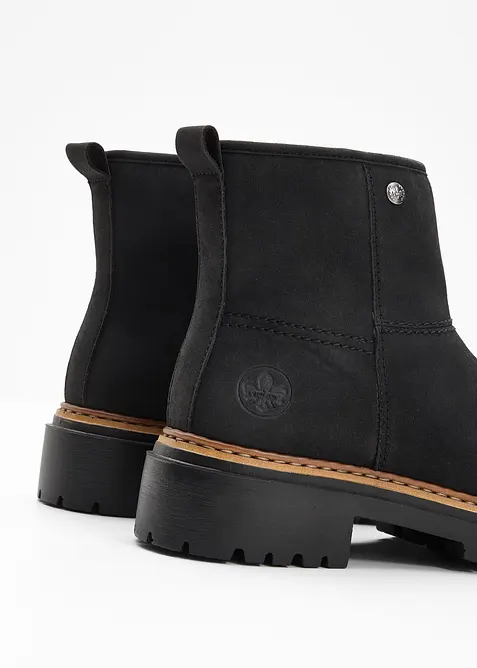 Scarponcini Rieker, Rieker