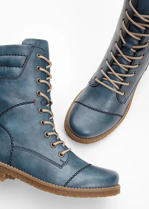 Scarponcini Rieker, Rieker