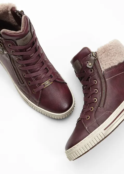 Sneaker alte Mustang, Mustang