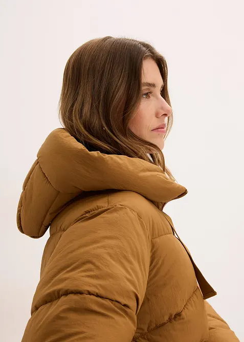 Giacca trapuntata idrorepellente, bonprix