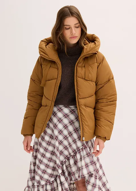 Giacca trapuntata idrorepellente, bonprix