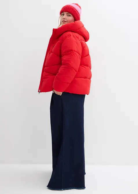 Giacca trapuntata idrorepellente, bonprix