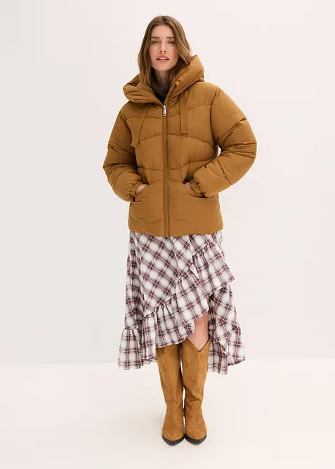 Giacca trapuntata idrorepellente, bonprix