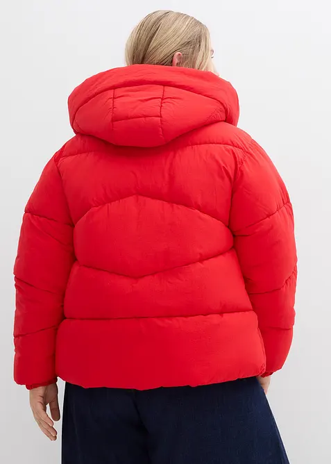 Giacca trapuntata idrorepellente, bonprix