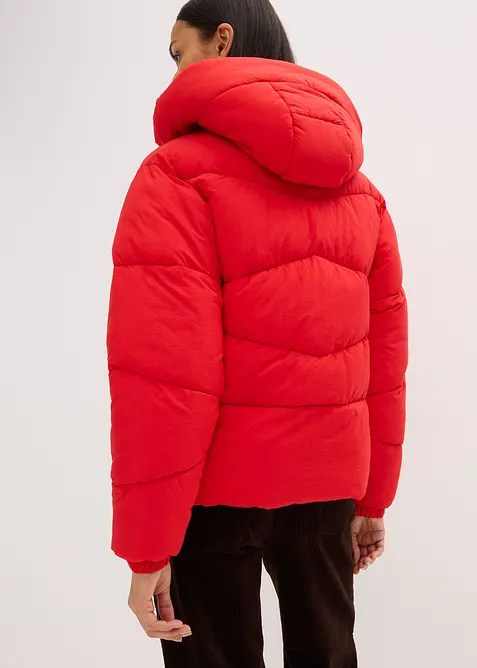 Giacca trapuntata idrorepellente, bonprix