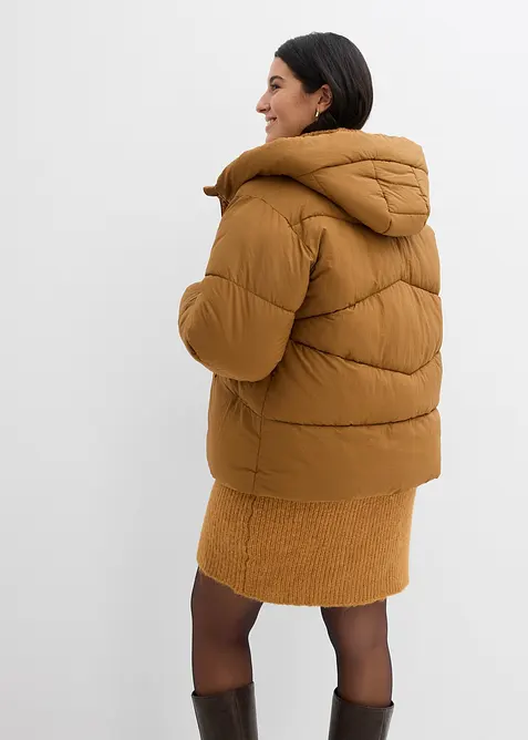 Giacca trapuntata idrorepellente, bonprix