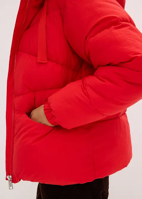 Giacca trapuntata idrorepellente, bonprix