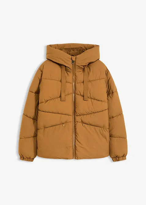 Giacca trapuntata idrorepellente, bonprix