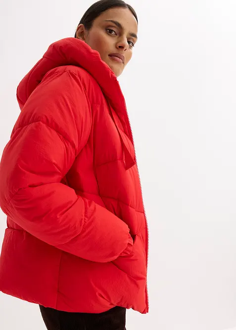 Giacca trapuntata idrorepellente, bonprix