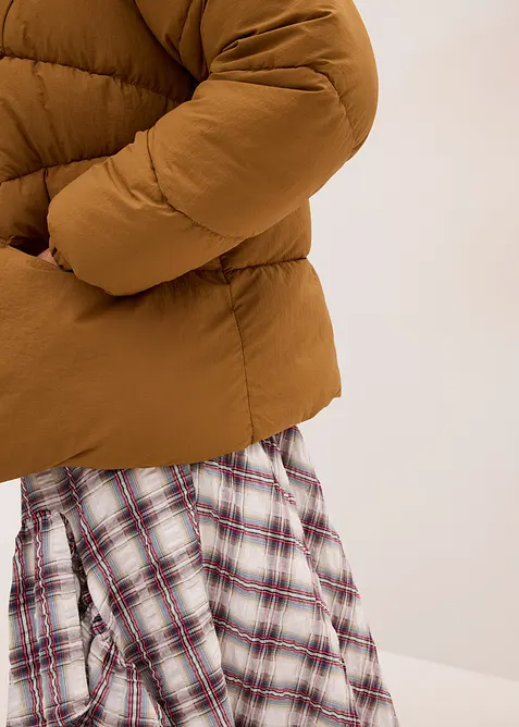 Giacca trapuntata idrorepellente, bonprix