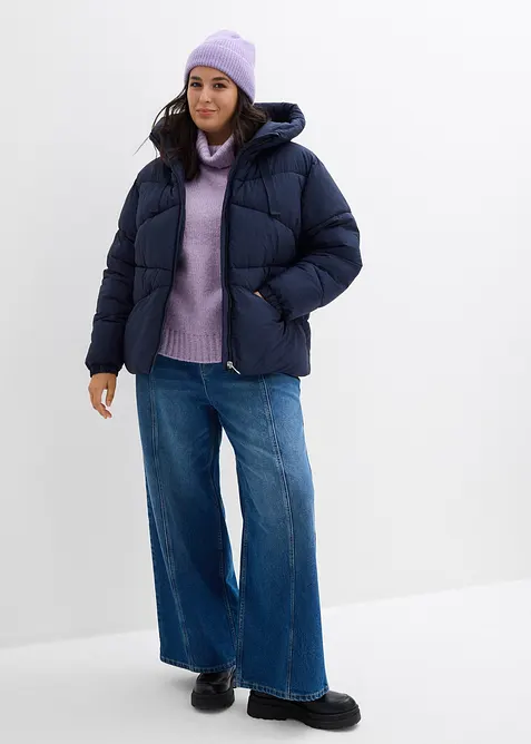 Giacca trapuntata idrorepellente, bonprix