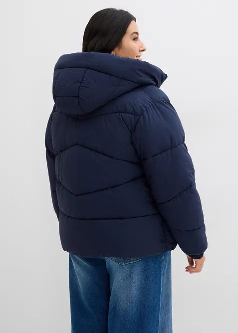 Giacca trapuntata idrorepellente, bonprix