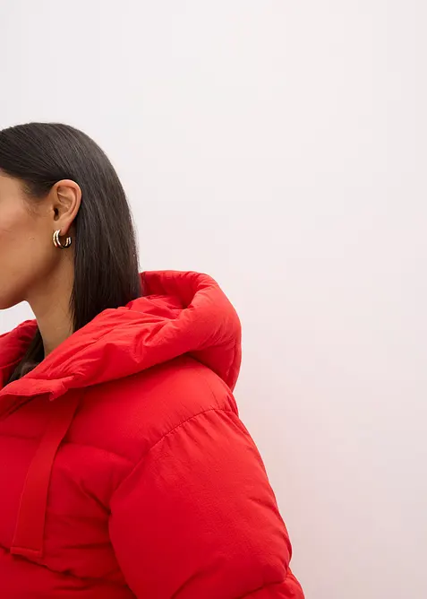 Giacca trapuntata idrorepellente, bonprix