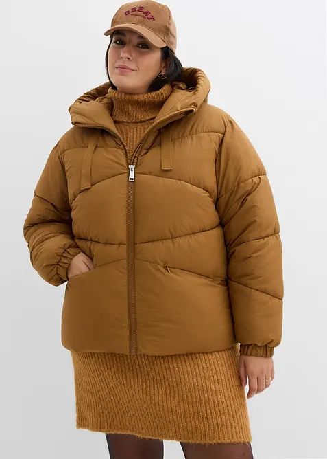 Giacca trapuntata idrorepellente, bonprix