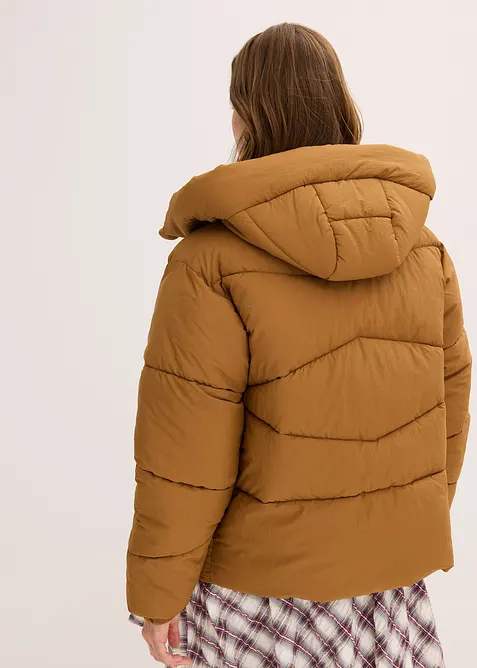 Giacca trapuntata idrorepellente, bonprix