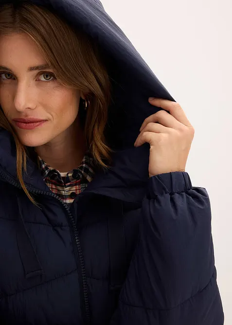 Giacca trapuntata idrorepellente, bonprix