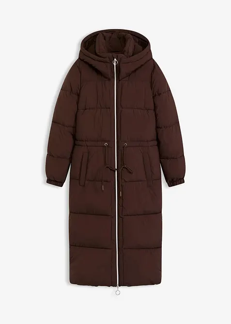 Giubbotto trapuntato idrorepellente, bonprix