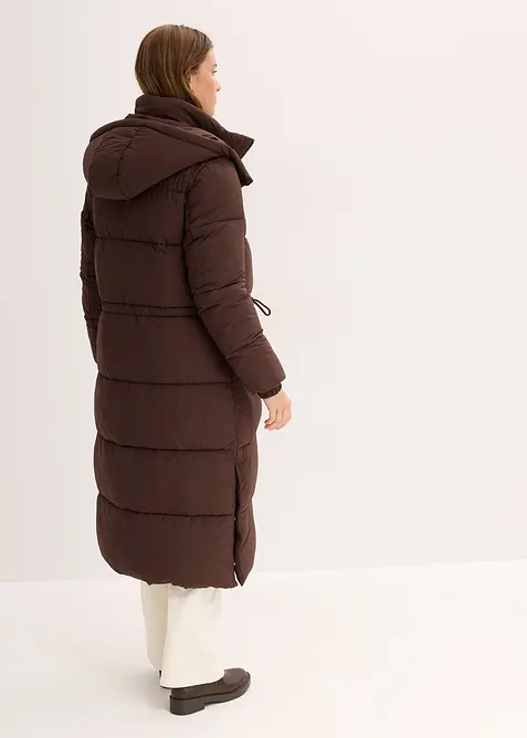 Giubbotto trapuntato idrorepellente, bonprix