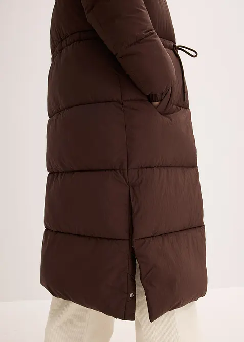 Giubbotto trapuntato idrorepellente, bonprix