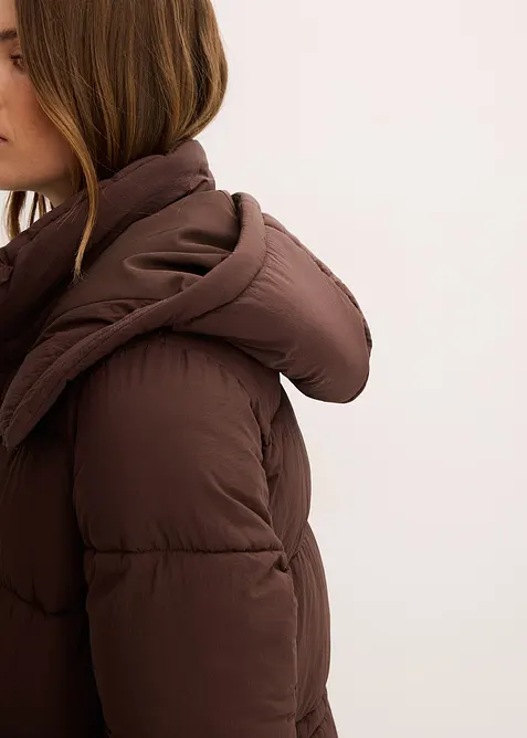 Giubbotto trapuntato idrorepellente, bonprix