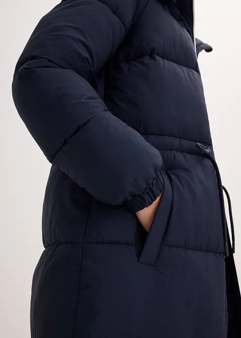 Giubbotto trapuntato idrorepellente, bonprix